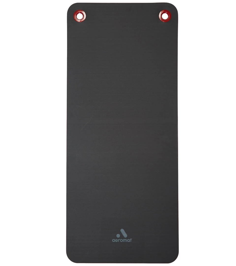 AeroMat Elite 0.5" Workout Mat With Eyelet YOGA MATS & PROPS 3 AeroMat Elite 0.5" Workout Mat With Eyelet YOGA MATS & PROPS