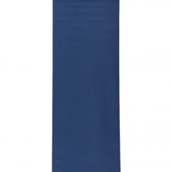 YOGA MATS & PROPS Jade Yoga Harmony Natural Rubber Yoga Mat 68" 5mm Midnight