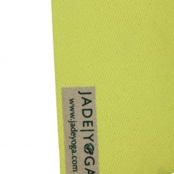 Jade Yoga Harmony Natural Rubber Yoga Mat 68