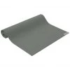 Jade Yoga Harmony Natural Rubber Yoga Mat 68" 5mm Gray YOGA MATS & PROPS