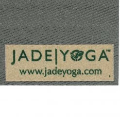 Jade Yoga Harmony Natural Rubber Yoga Mat 68