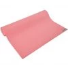 Jade Yoga Harmony Natural Rubber Yoga Mat 68" 5mm Pink YOGA MATS & PROPS