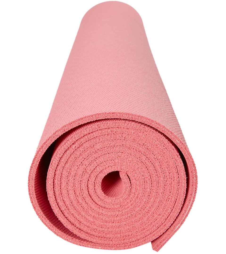 Jade Yoga Harmony Natural Rubber Yoga Mat 68" 5mm Pink YOGA MATS & PROPS 5 Jade Yoga Harmony Natural Rubber Yoga Mat 68" 5mm Pink YOGA MATS & PROPS