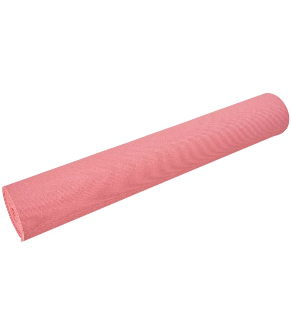 Jade Yoga Harmony Natural Rubber Yoga Mat 68" 5mm Pink YOGA MATS & PROPS 6 Jade Yoga Harmony Natural Rubber Yoga Mat 68" 5mm Pink YOGA MATS & PROPS