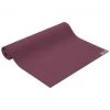 YOGA MATS & PROPS Jade Yoga Harmony Natural Rubber Yoga Mat 68" 5mm Plum