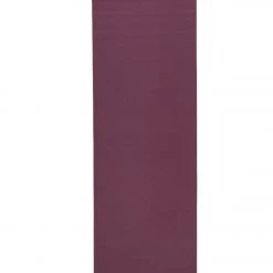YOGA MATS & PROPS Jade Yoga Harmony Natural Rubber Yoga Mat 68" 5mm Plum
