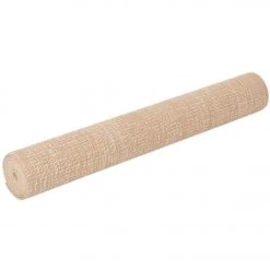 Hugger Mugger Sattva Jute Eco Yoga Mat 68