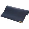 Jade Yoga Long Natural Rubber Yoga Mat 74" 8mm Midnight YOGA MATS & PROPS 2 Jade Yoga Long Natural Rubber Yoga Mat 74" 8mm Midnight YOGA MATS & PROPS