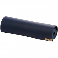 Jade Yoga Long Natural Rubber Yoga Mat 74