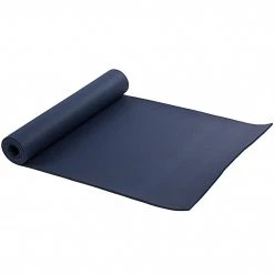 Jade Yoga Long Natural Rubber Yoga Mat 74