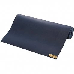 Jade Yoga Long Natural Rubber Yoga Mat 74