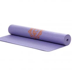 Gaiam Chakra Yoga Mat 68" 3mm