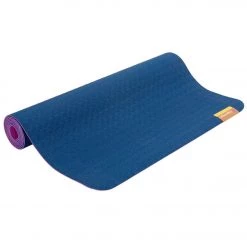 YOGA MATS & PROPS Hugger Mugger Earth Elements Eco Yoga Mat 72" 3mm