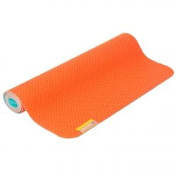 Hugger Mugger Earth Elements Eco Yoga Mat 72" 3mm Ocean Sunset YOGA MATS & PROPS