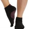 Gaiam No Slip Yoga Socks CLOTHING