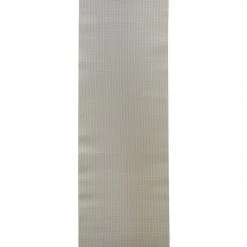 Hugger Mugger Earth Elements Eco Yoga Mat 72" 3mm Misty Meadow YOGA MATS & PROPS