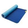 Hugger Mugger Earth Elements Eco Yoga Mat 72" 5mm Sky 2 Hugger Mugger Earth Elements Eco Yoga Mat 72" 5mm Sky