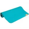 Hugger Mugger Earth Elements Eco Yoga Mat 72" 5mm Teal Onyx
