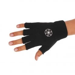 Gaiam Super Grippy Yoga Gloves CLOTHING 6 Gaiam Super Grippy Yoga Gloves CLOTHING