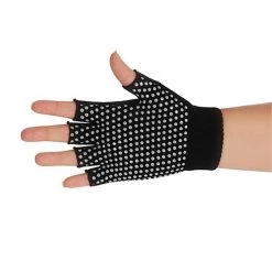 Gaiam Super Grippy Yoga Gloves CLOTHING 7 Gaiam Super Grippy Yoga Gloves CLOTHING