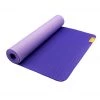 Hugger Mugger Earth Elements Eco Yoga Mat 72" 5mm Violet