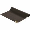 YOGA MATS & PROPS Jade Yoga Travel Natural Rubber Yoga Mat 68" 3.5mm Black 1 YOGA MATS & PROPS Jade Yoga Travel Natural Rubber Yoga Mat 68" 3.5mm Black