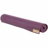Jade Yoga Travel Natural Rubber Yoga Mat 68" 3.5mm Purple YOGA MATS & PROPS 2 Jade Yoga Travel Natural Rubber Yoga Mat 68" 3.5mm Purple YOGA MATS & PROPS