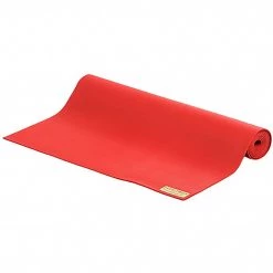 Jade Yoga Travel Natural Rubber Yoga Mat 68