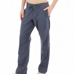 PrAna Men's Sutra Pants 32" Inseam Midnight