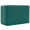 YOGA MATS & PROPS Hugger Mugger 4" Foam Yoga Block 2 YOGA MATS & PROPS Hugger Mugger 4" Foam Yoga Block
