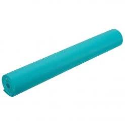 YOGA MATS & PROPS Jade Yoga Travel Long Natural Rubber Yoga Mat 74" 3mm Teal 12 YOGA MATS & PROPS Jade Yoga Travel Long Natural Rubber Yoga Mat 74