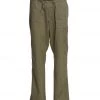 PrAna Men's Sutra Pants 32" Inseam Cargo Green