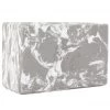 Hugger Mugger 4" Foam Yoga Block Storm