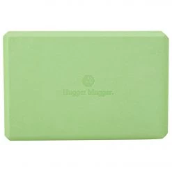 YOGA MATS & PROPS Hugger Mugger 4