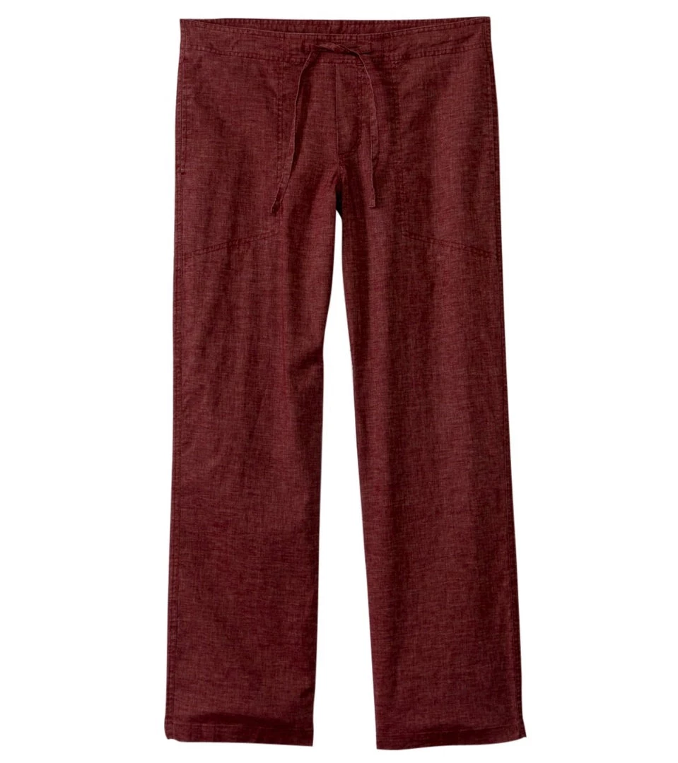 CLOTHING PrAna Men's Sutra Pants 32" Inseam Raisin 6 CLOTHING PrAna Men's Sutra Pants 32" Inseam Raisin
