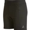 CLOTHING PrAna Men's JD Yoga Shorts Black