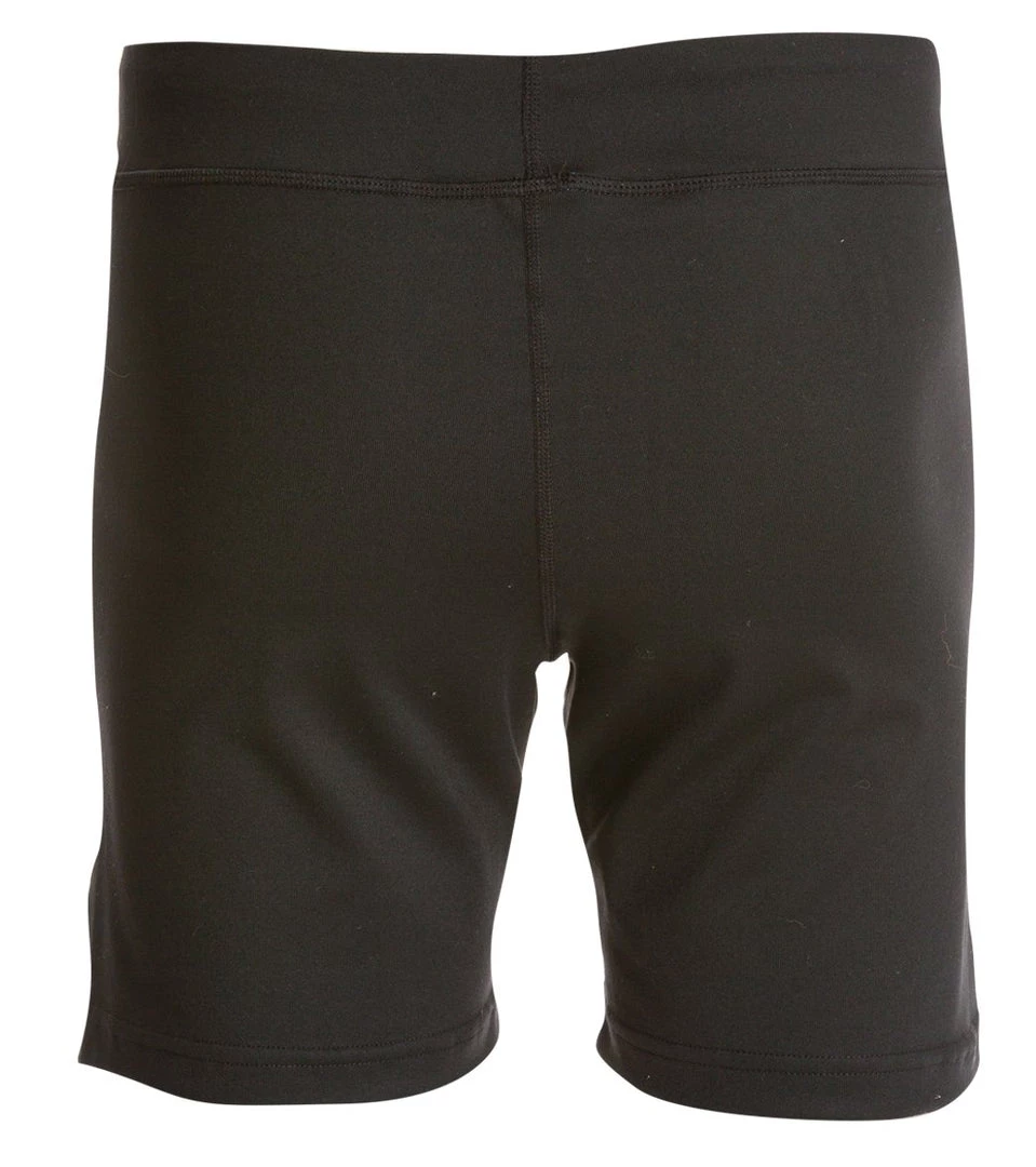 CLOTHING PrAna Men's JD Yoga Shorts Black 5 CLOTHING PrAna Men's JD Yoga Shorts Black