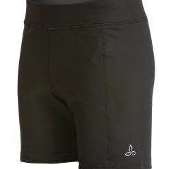 CLOTHING PrAna Men's JD Yoga Shorts Black 13 CLOTHING PrAna Men's JD Yoga Shorts Black
