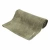 Jade Yoga Microfiber Yoga Mat Towel 72" Olive Green YOGA MATS & PROPS