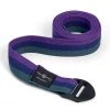 Hugger Mugger 8' Cotton Cinch Yoga Strap Multi