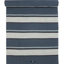 Hugger Mugger Cotton Yoga Rug 74" 3mm YOGA MATS & PROPS