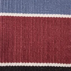 Hugger Mugger Cotton Yoga Rug 74