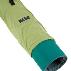 ACCESSORIES Hugger Mugger Uinta Yoga Bag Olive