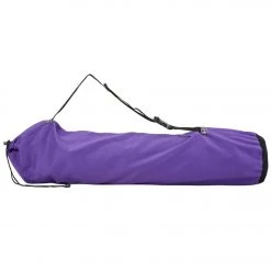 ACCESSORIES Hugger Mugger Uinta Yoga Bag Purple