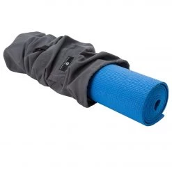 Hugger Mugger Uinta Yoga Bag Pewter ACCESSORIES 10 Hugger Mugger Uinta Yoga Bag Pewter ACCESSORIES