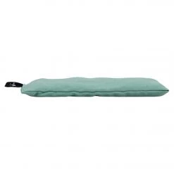 Hugger Mugger Peachskin Yoga Eye Pillow Jade YOGA MATS & PROPS