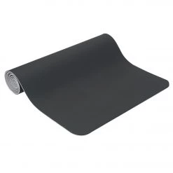 YOGA MATS & PROPS PrAna E.C.O. Yoga Mat 72" 5mm Black Vapor