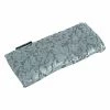 Hugger Mugger Silk Yoga Eye Pillow- Herbal Sage Green YOGA MATS & PROPS