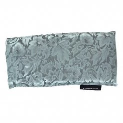 Hugger Mugger Silk Yoga Eye Pillow- Herbal Sage Green YOGA MATS & PROPS