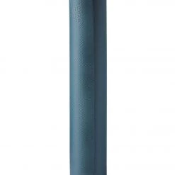 YOGA MATS & PROPS PrAna E.C.O. Yoga Mat 72" 5mm Petrol Blue